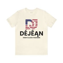 Cargar imagen en el visor de la galería, American DJ #culture tee
