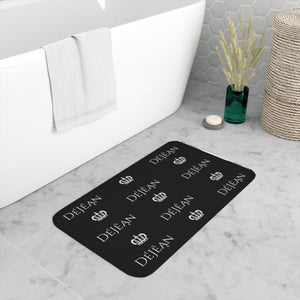 DeJean Memory Foam Bath Mat