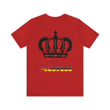 Load image into Gallery viewer, Mozambique DJ #culture tee

