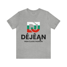Load image into Gallery viewer, Bulgaria DJ #culture tee
