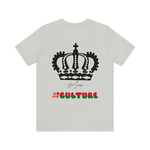 Belarus DJ #culture tee