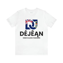 Load image into Gallery viewer, Cayman Islands DJ #culture tee
