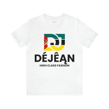 Load image into Gallery viewer, Mozambique DJ #culture tee
