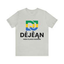 Load image into Gallery viewer, Gabon DJ #culture tee
