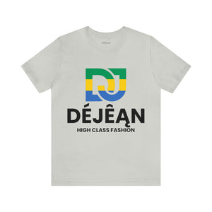 Gabon DJ #culture tee