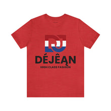 Load image into Gallery viewer, Netherlands DJ #culture tee
