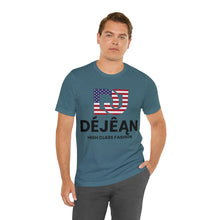 Cargar imagen en el visor de la galería, American DJ #culture tee
