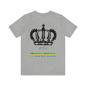 Gabon DJ #culture tee