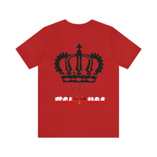 Load image into Gallery viewer, Gibraltar DJ #culture tee
