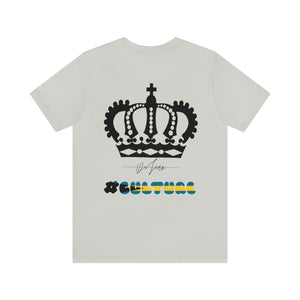 Bahamas DJ #culture tee