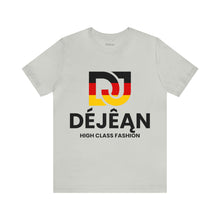 Load image into Gallery viewer, Germany DJ #culture tee
