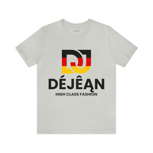 Germany DJ #culture tee