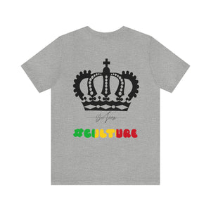 Mali DJ #culture tee