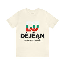 Load image into Gallery viewer, Bulgaria DJ #culture tee
