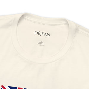 Cayman Islands DJ #culture tee