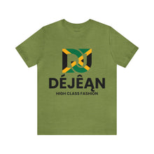 Load image into Gallery viewer, Jamaica DJ #culture tee
