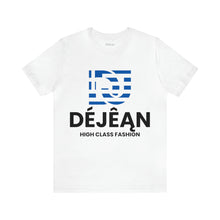Load image into Gallery viewer, Greece DJ #culture tee

