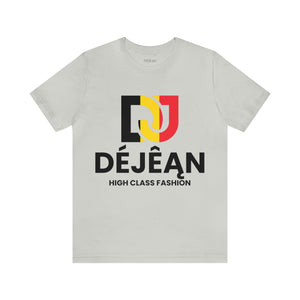 Belgium DJ #culture tee