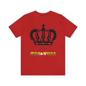 Myanmar DJ #culture tee