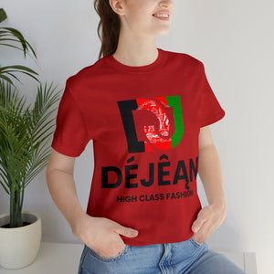 Afghanistan DJ #culture tee