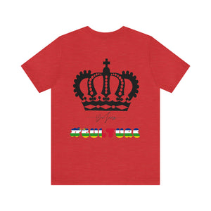 Central African Republic DJ #culture tee