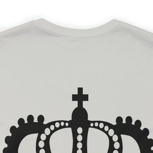 Gibraltar DJ #culture tee