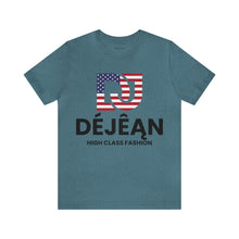 Cargar imagen en el visor de la galería, American DJ #culture tee
