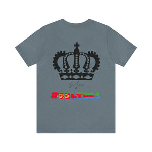 Eritrea DJ #culture tee