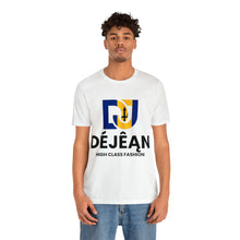 Cargar imagen en el visor de la galería, Barbados DJ #culture tee
