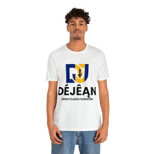 Barbados DJ #culture tee