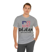 Cargar imagen en el visor de la galería, American DJ #culture tee
