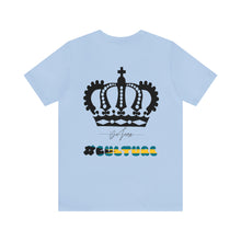 Load image into Gallery viewer, Bahamas DJ #culture tee
