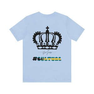 Bahamas DJ #culture tee