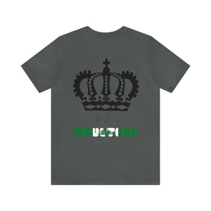 Norfolk Island DJ #culture tee