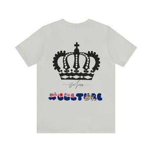 Cayman Islands DJ #culture tee