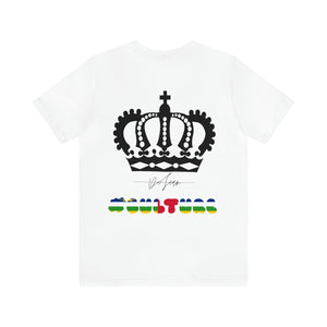 Central African Republic DJ #culture tee