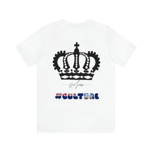 Falkland Islands DJ #culture tee