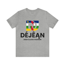 Load image into Gallery viewer, Central African Republic DJ #culture tee
