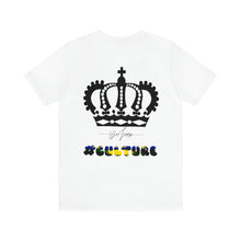 Load image into Gallery viewer, Guadeloupe DJ #culture tee
