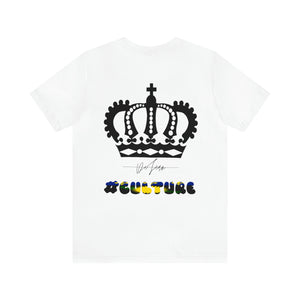 Guadeloupe DJ #culture tee