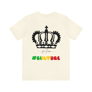 Mali DJ #culture tee