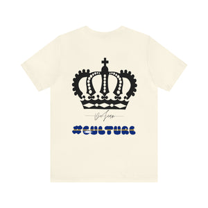 Nauru DJ #culture tee