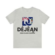 Load image into Gallery viewer, Cayman Islands DJ #culture tee
