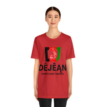 Load image into Gallery viewer, Afghanistan DJ #culture tee
