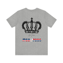 Load image into Gallery viewer, Dominican Republic DJ #culture tee
