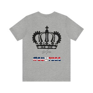 Dominican Republic DJ #culture tee