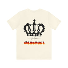 Load image into Gallery viewer, Germany DJ #culture tee
