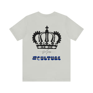 Nauru DJ #culture tee