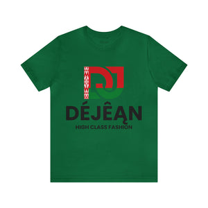 Belarus DJ #culture tee