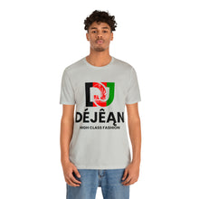 Load image into Gallery viewer, Afghanistan DJ #culture tee
